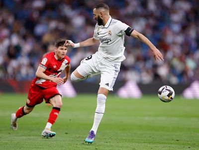 real madrid-rayo vallecano