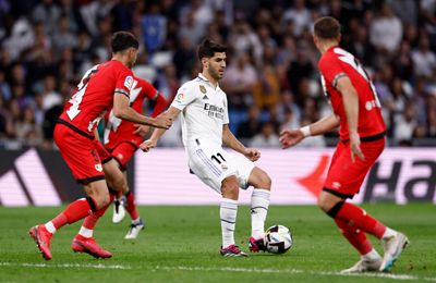 real madrid-rayo vallecano