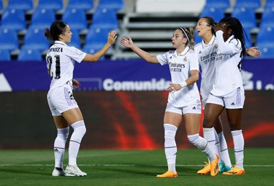 athletic club-real madrid