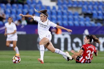 athletic club-real madrid