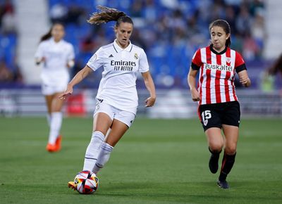 athletic club-real madrid