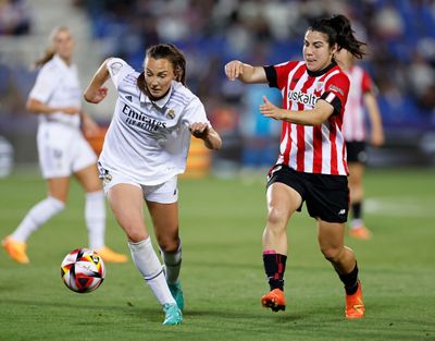 athletic club-real madrid