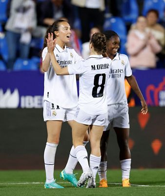 athletic club-real madrid