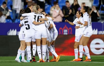 athletic club-real madrid