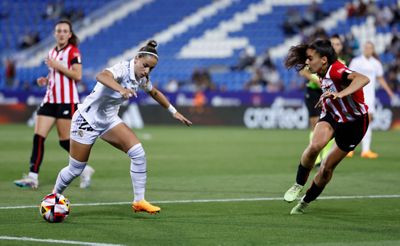 athletic club-real madrid