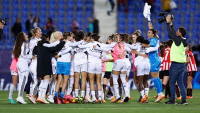 athletic club-real madrid