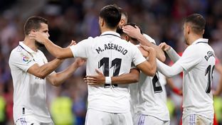 Resultados de la 36ª jornada de Liga
