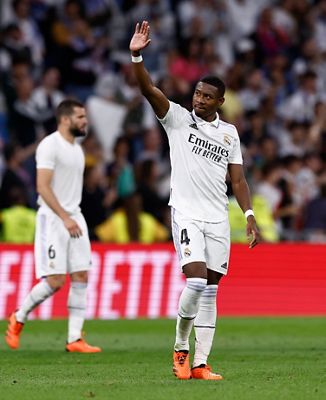 real madrid-rayo vallecano