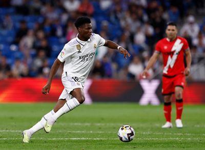 real madrid-rayo vallecano