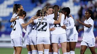 Real Madrid-Atlético de Madrid: a por la Copa de la Reina