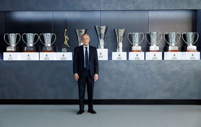 undécima ya está en la ciudad real madrid