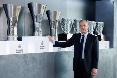 undécima ya está en la ciudad real madrid