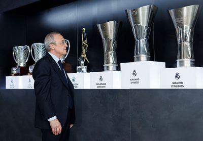 undécima ya está en la ciudad real madrid