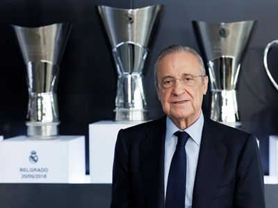 undécima ya está en la ciudad real madrid