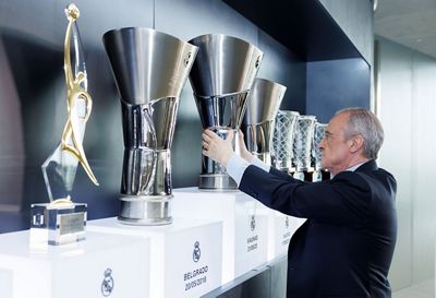 undécima ya está en la ciudad real madrid