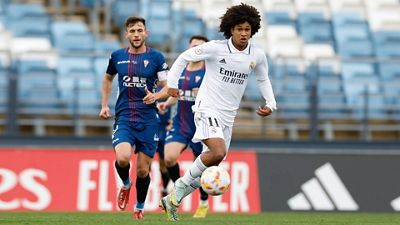 Algeciras-Castilla: último partido antes del playoff de ascenso