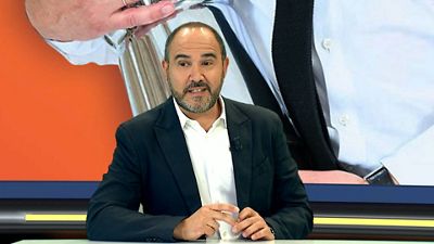 Chus Mateo: “La Undécima fue un fin de semana mágico”