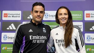 Toril: 'We are confident and feeling good ahead of the final.'