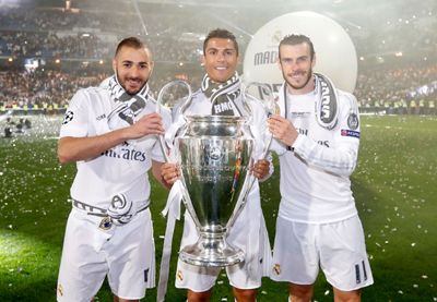 11ª copa de europa