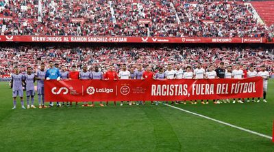 sevilla - real madrid