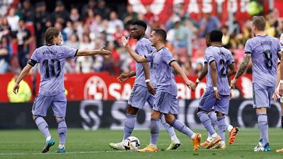 Resultados de la 37ª jornada de Liga