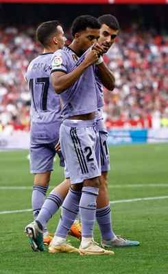 sevilla - real madrid