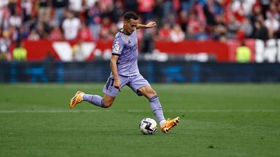 Lucas V.: 'Hemos sabido sufrir cuando tocaba'