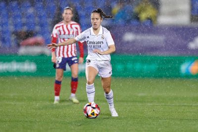 real madrid - atlético de madrid