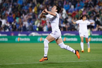 real madrid - atlético de madrid