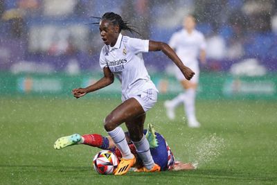 real madrid - atlético de madrid