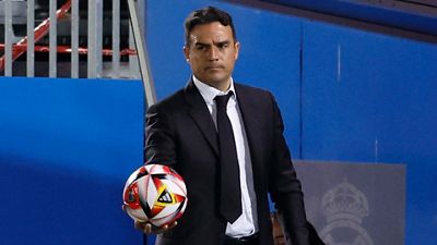 Toril: “Es nuestra primera final y tenemos que ganar experiencia”