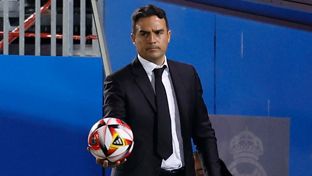 Toril: “This was our first final and we need to gain experience”