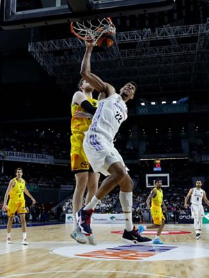 real madrid - dreamland gran canaria