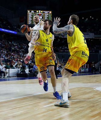 real madrid - dreamland gran canaria