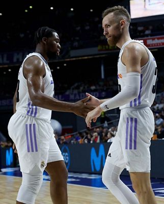 real madrid - dreamland gran canaria