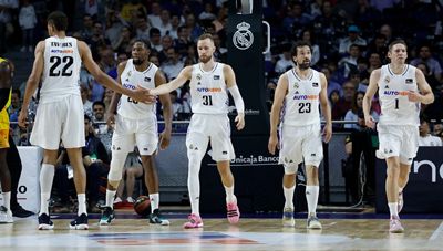real madrid - dreamland gran canaria