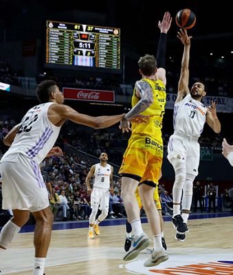 real madrid - dreamland gran canaria