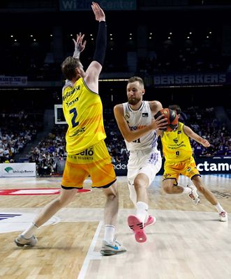 real madrid - dreamland gran canaria
