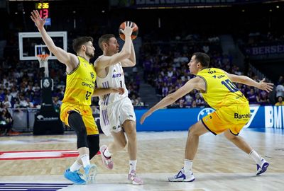 real madrid - dreamland gran canaria