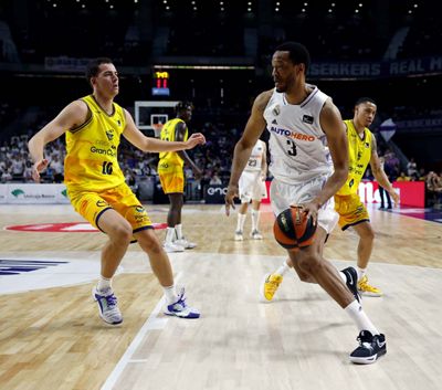 real madrid - dreamland gran canaria