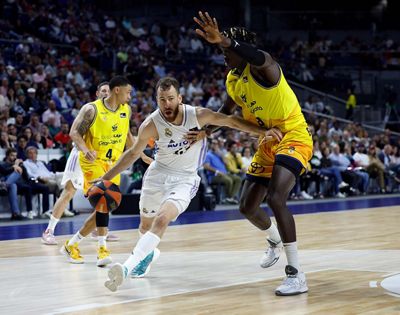 real madrid - dreamland gran canaria