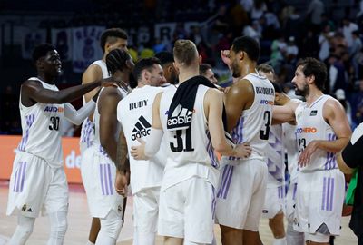 real madrid - dreamland gran canaria