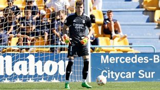 Luis López: “Un Clásico de filiales en el playoff es un extra de motivación”