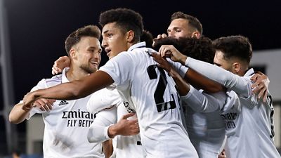 Barça Atletic-Castilla: Clásico de filiales en el primer partido del playoff de ascenso