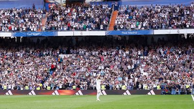 real madrid - athletic club