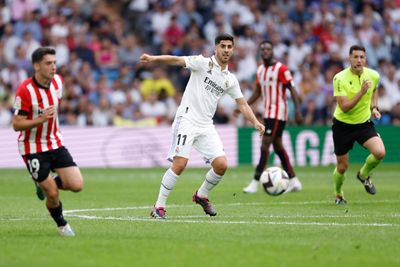 real madrid - athletic club