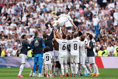 real madrid - athletic club