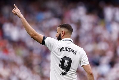 real madrid - athletic club