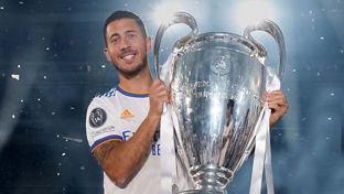 Official Statement: Hazard