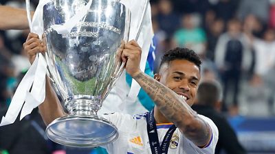 Offizielle Pressemitteilung: Mariano